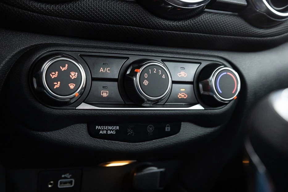 Nissan Juke – foto 28