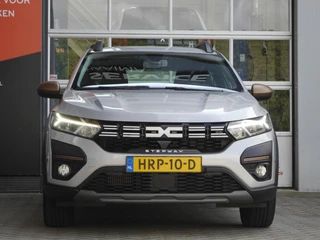 Dacia Sandero Stepway – thumbnail 6