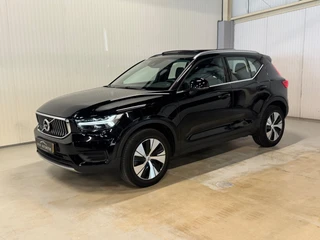 Volvo XC40 – thumbnail 2