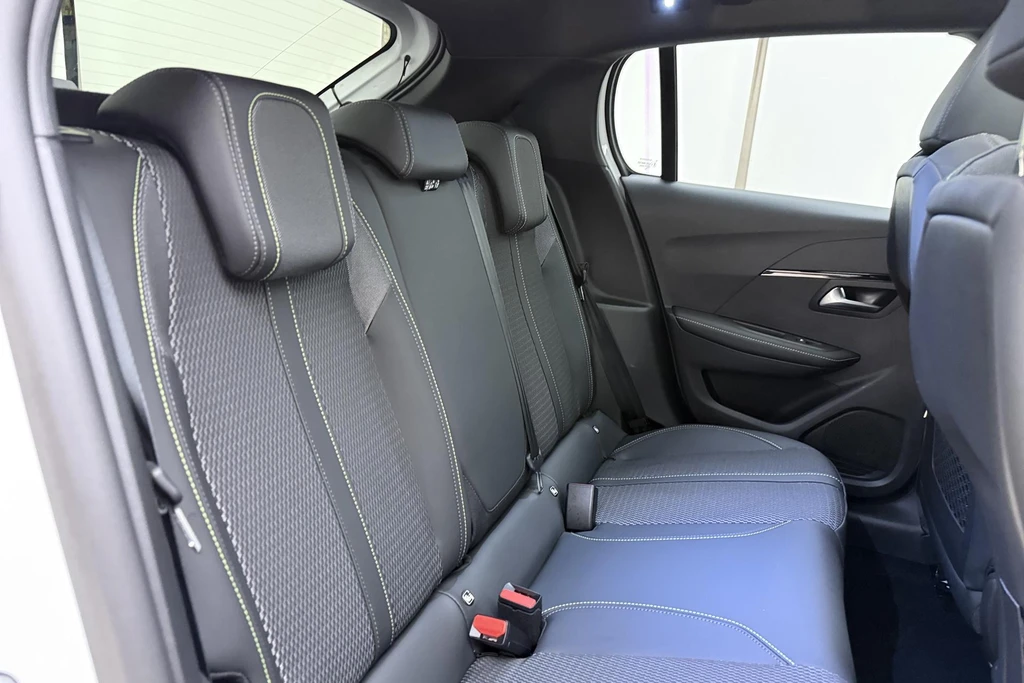 Peugeot 208 – foto 14