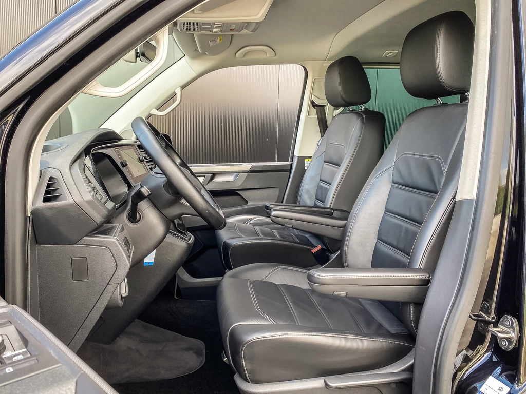 Volkswagen Multivan – foto 30