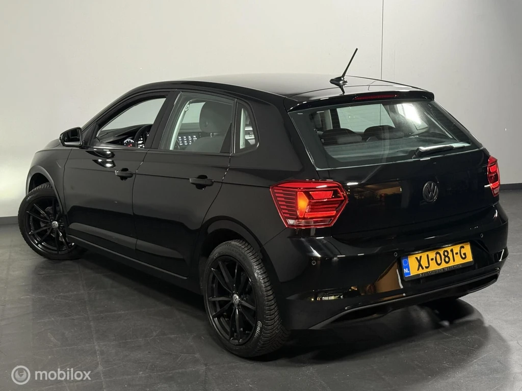 Volkswagen Polo – foto 11