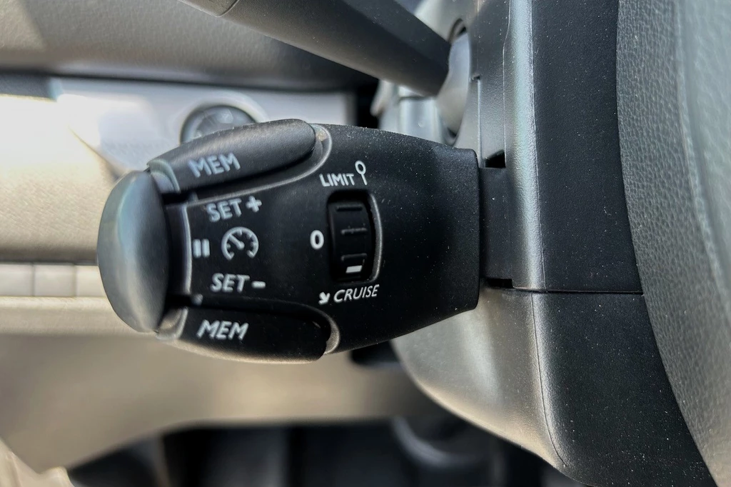 Citroën ë-Spacetourer – foto 26