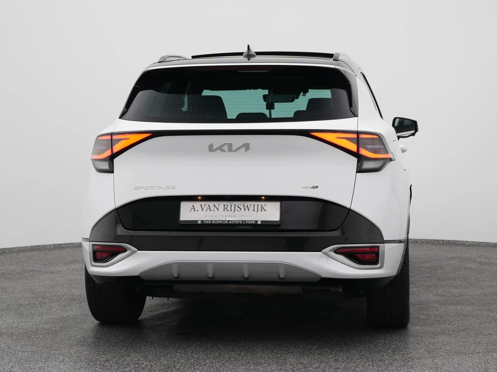 Kia Sportage – foto 8