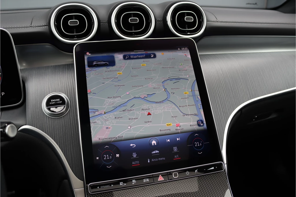 Mercedes-Benz GLC – foto 14