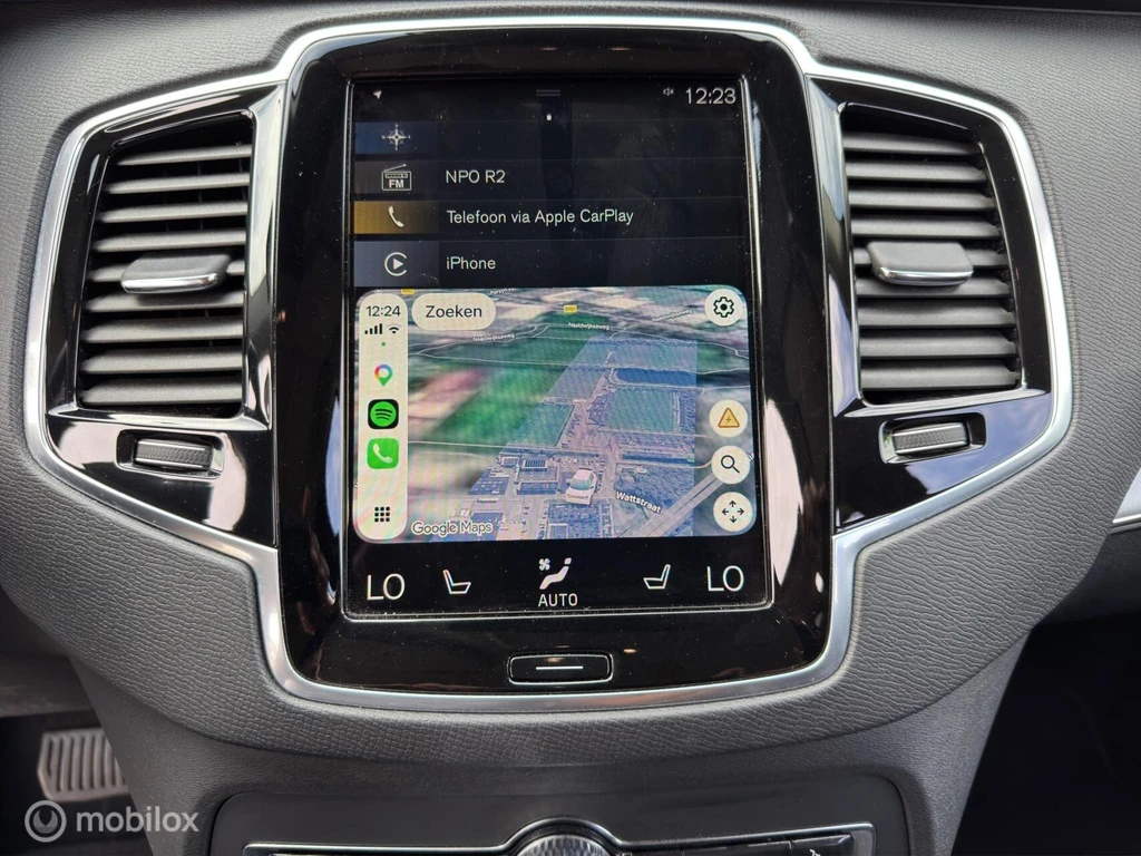 Volvo XC90 – foto 18
