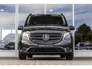 Mercedes-Benz Vito – thumbnail 7