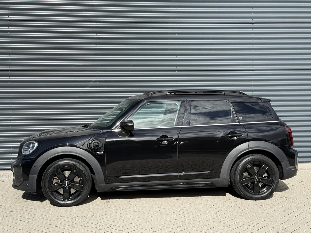 MINI Countryman – foto 4