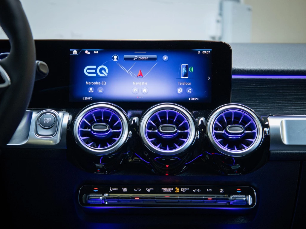 Mercedes-Benz EQB – foto 11