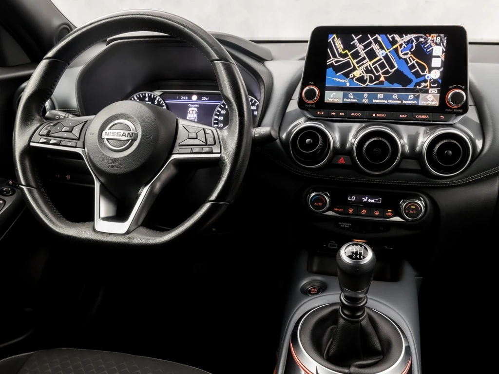 Nissan Juke – foto 9