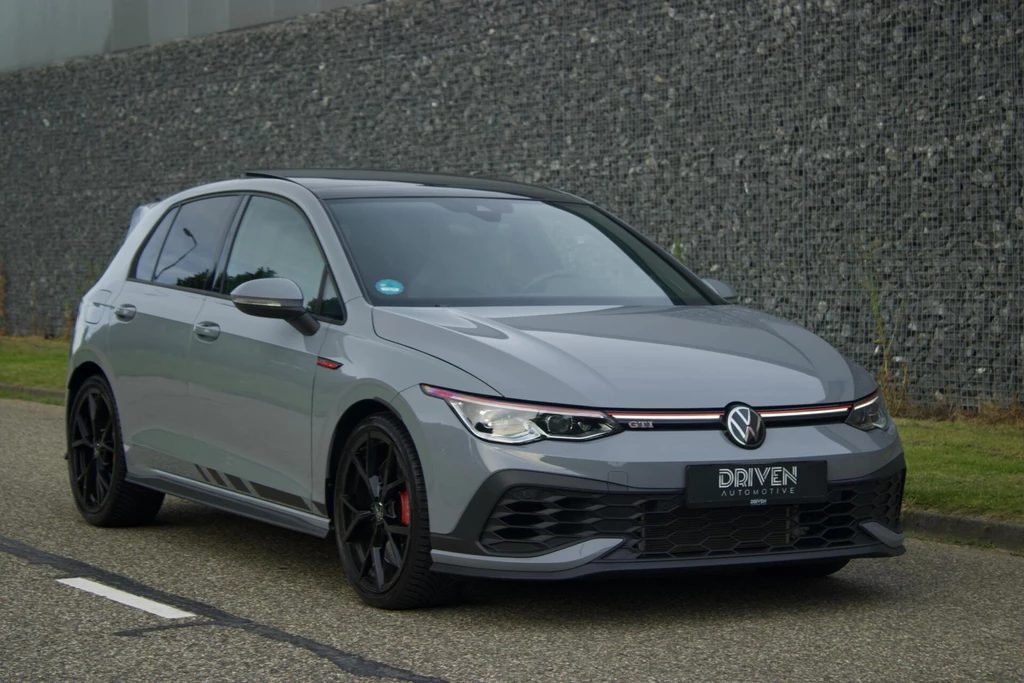 Volkswagen Golf – foto 10