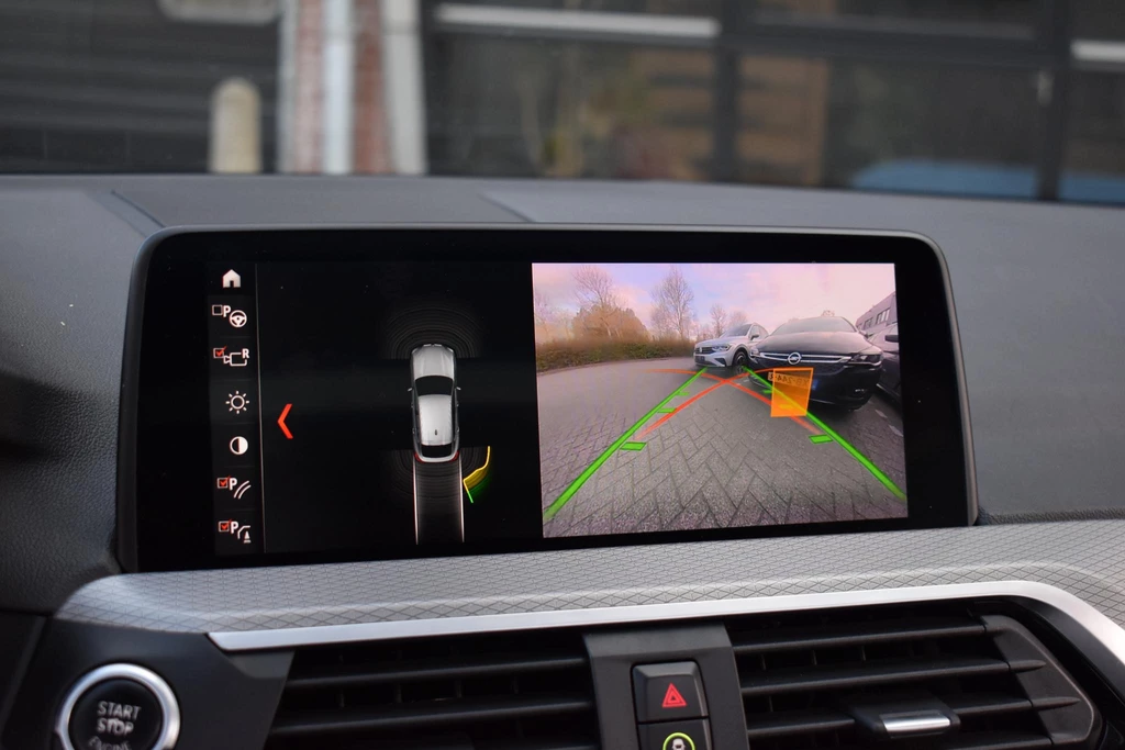 BMW X4 – foto 44