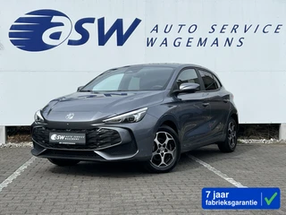 MG MG3 – thumbnail 1