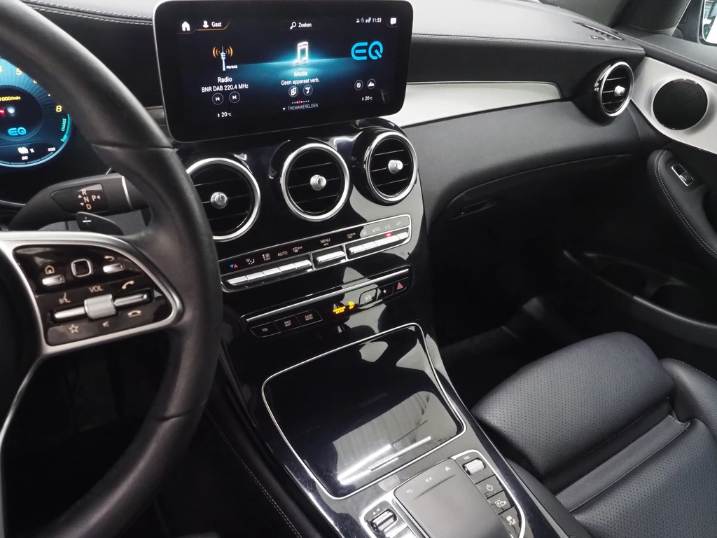 Mercedes-Benz GLC – foto 34