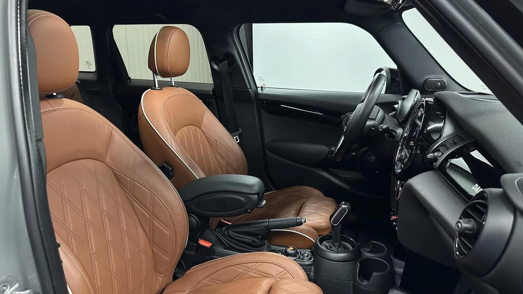 MINI Cooper – foto 10
