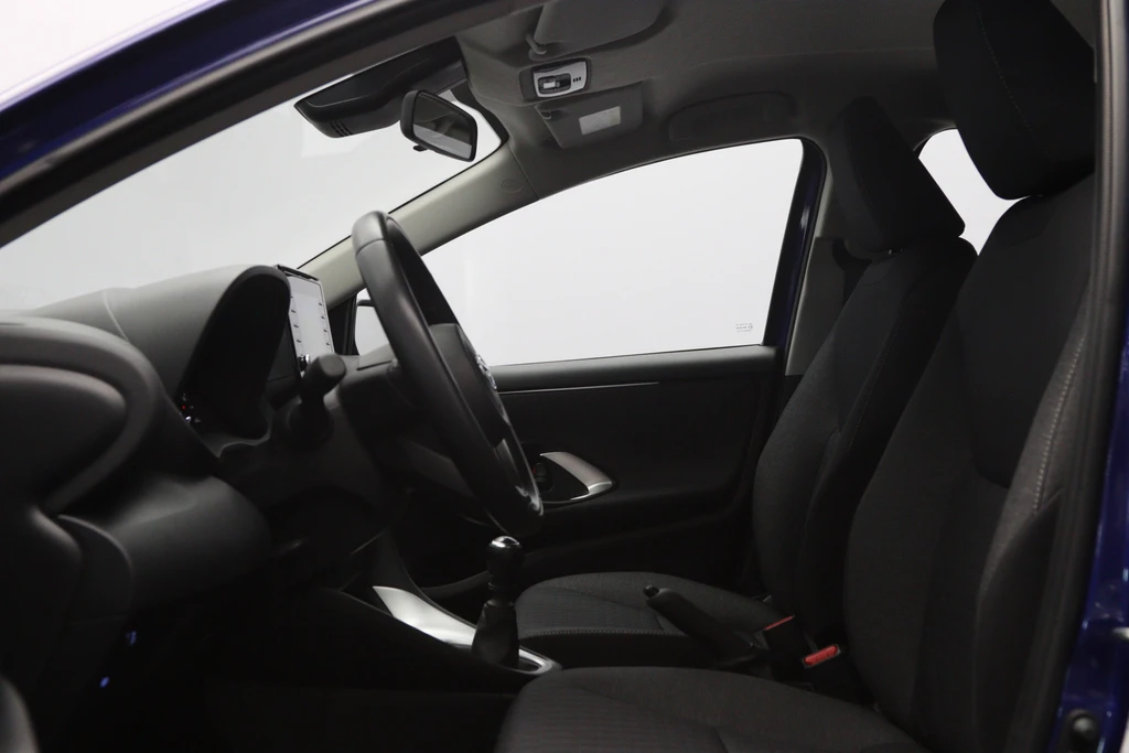 Toyota Yaris – foto 20