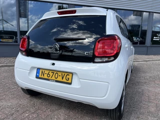 Citroën C1 – thumbnail 7