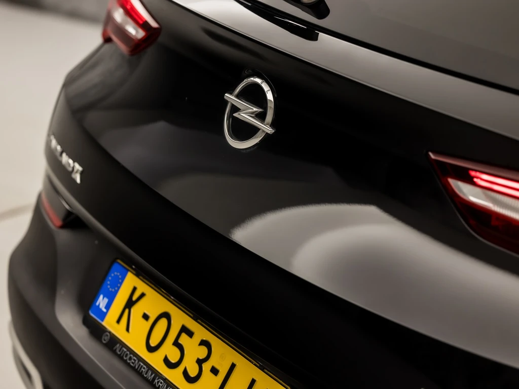 Opel Grandland X – foto 30