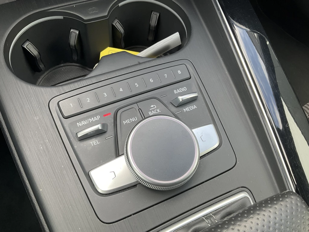 Audi A5 – foto 36