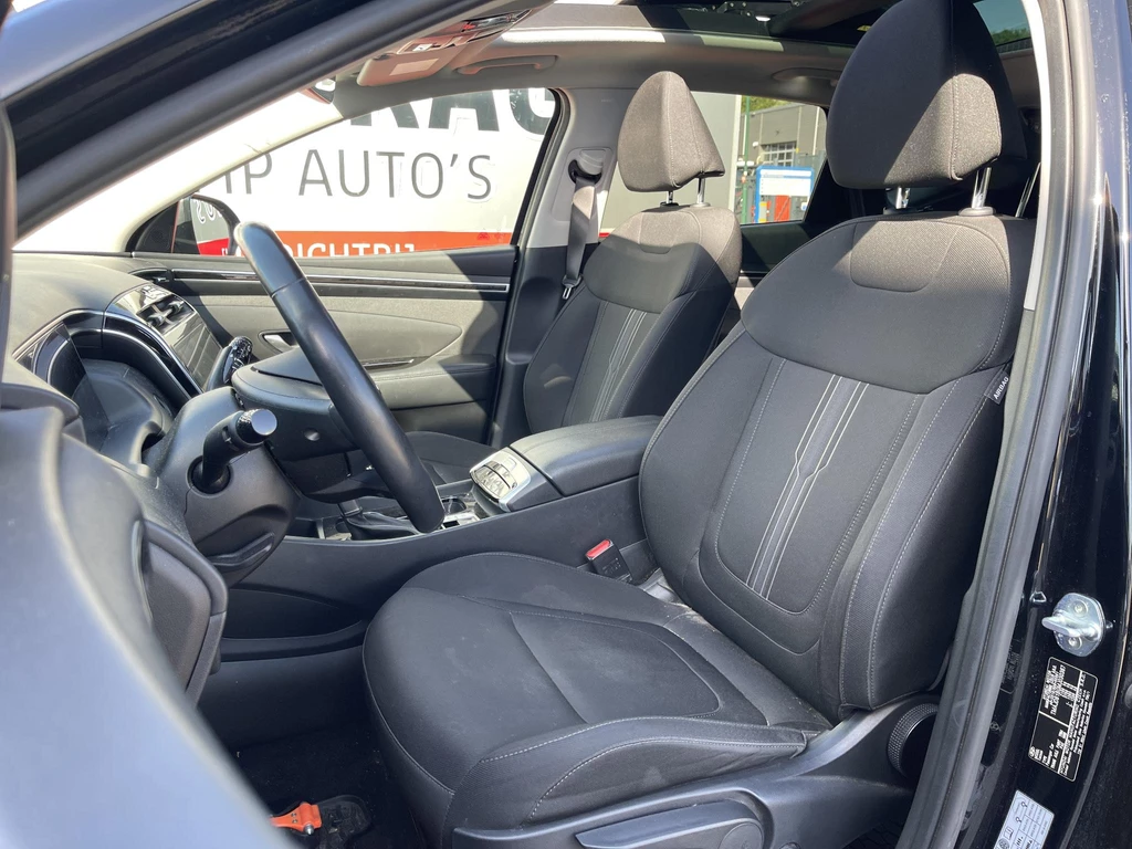 Hyundai Tucson – foto 8
