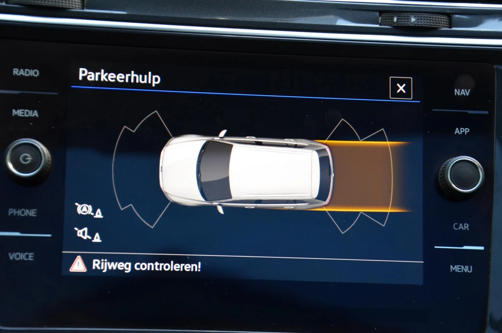 Volkswagen Tiguan – foto 33