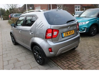 Suzuki Ignis – thumbnail 3