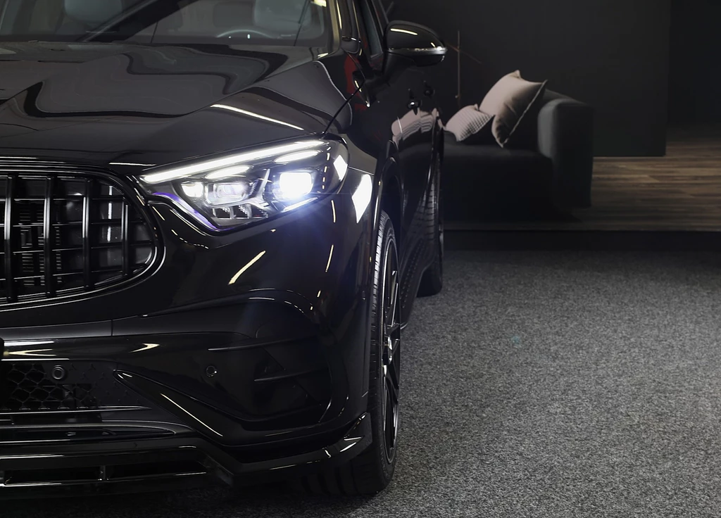 Mercedes-Benz GLC – foto 60
