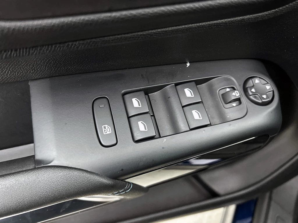 Citroën C5 Aircross – foto 36