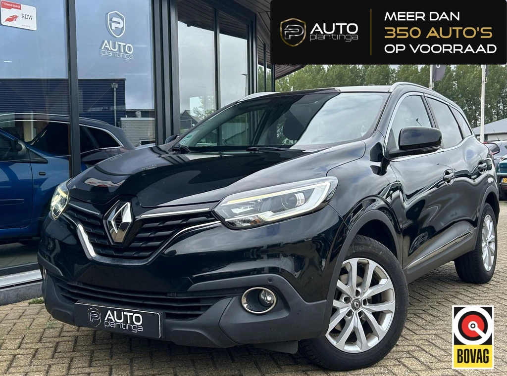 Renault Kadjar – foto 1