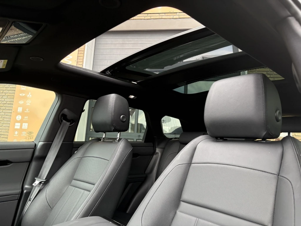 Land Rover Range Rover Evoque – foto 21