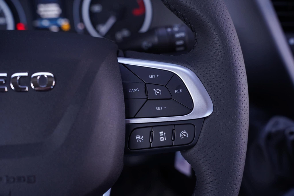 Iveco Daily – foto 39