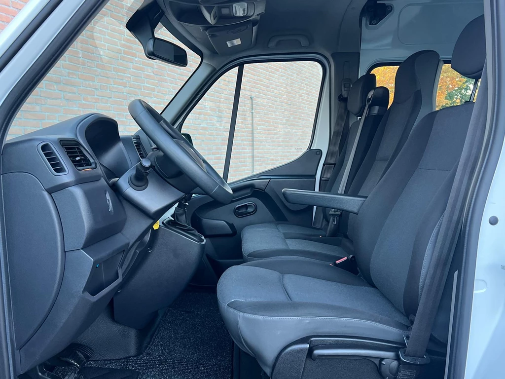 Renault Master – foto 16