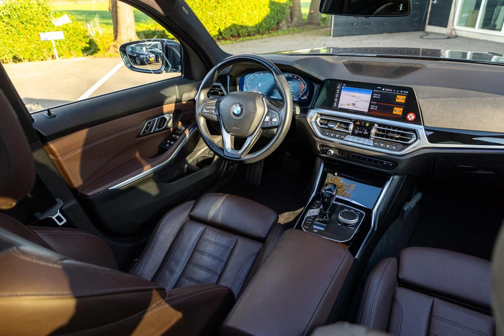 BMW 3 Serie – foto 10