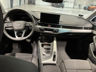 Audi A4 – thumbnail 5