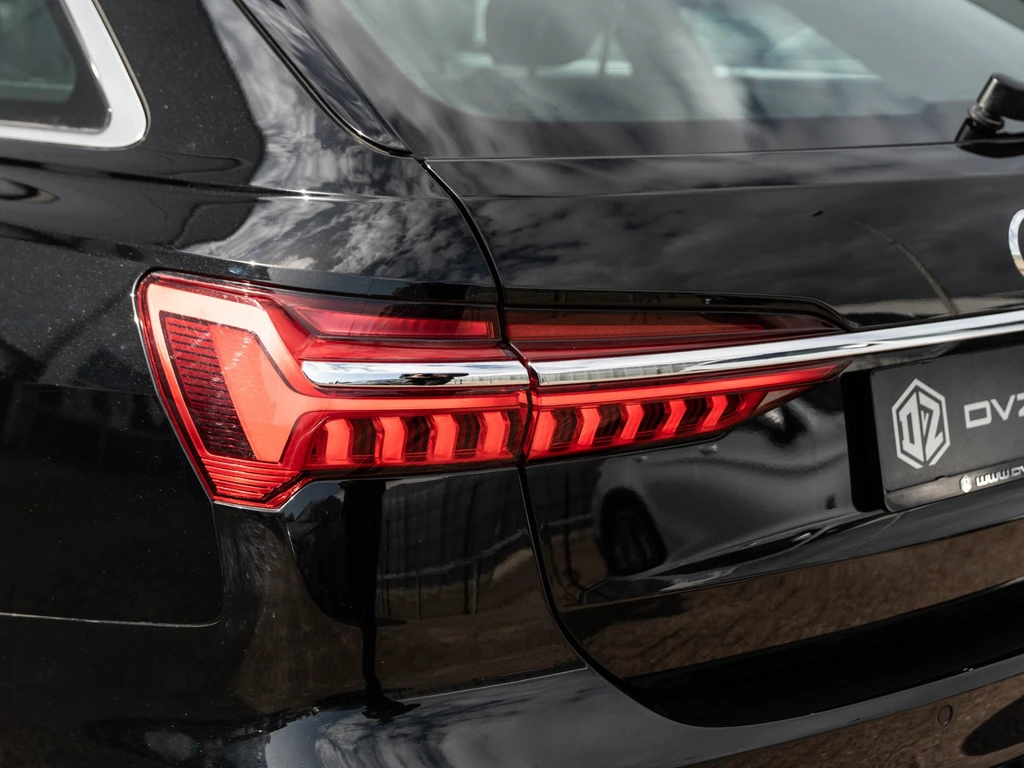 Audi A6 – foto 13