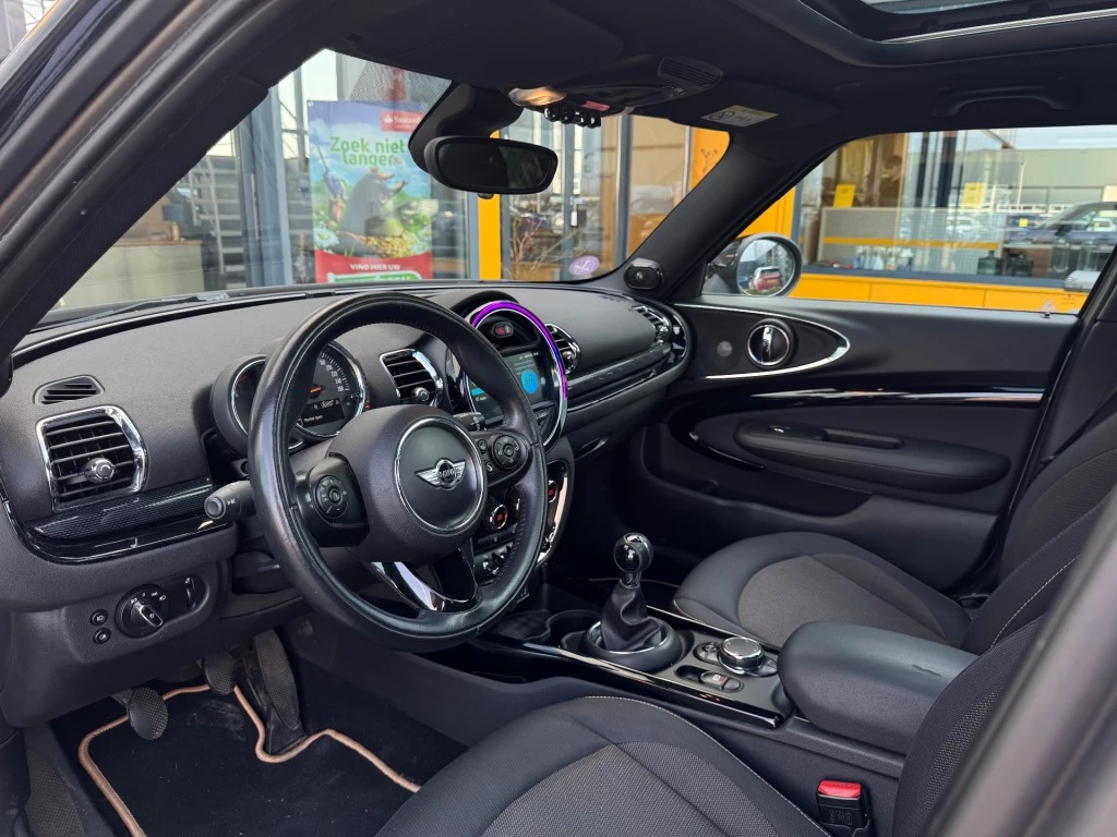MINI Clubman – foto 22