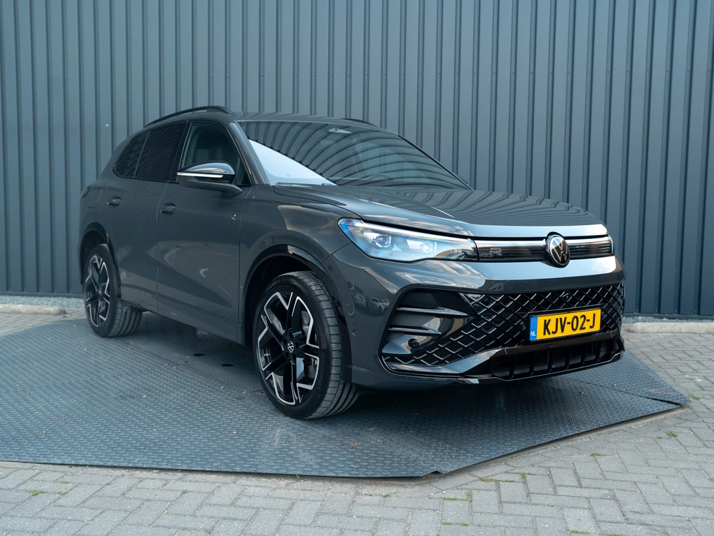 Volkswagen Tiguan – foto 16