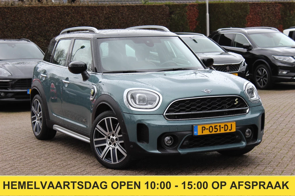 MINI Countryman – foto 6