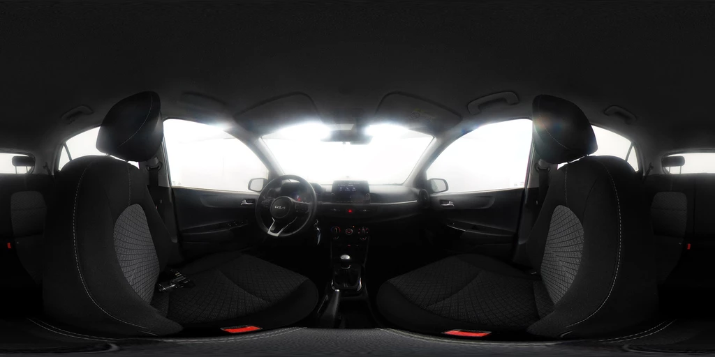 Kia Picanto – foto 55