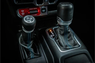 Jeep Wrangler – thumbnail 17