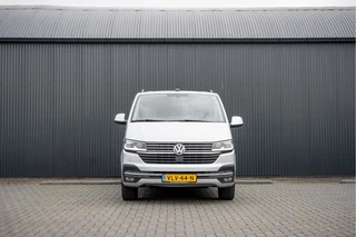 Volkswagen Transporter – thumbnail 8