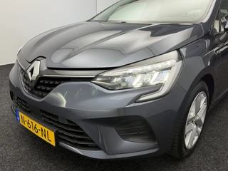 Renault Clio – thumbnail 2