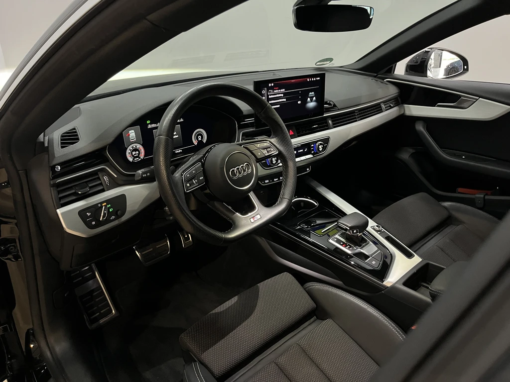 Audi A5 – foto 13