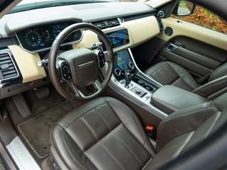 Land Rover Range Rover Sport – thumbnail 19