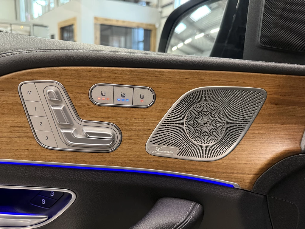 Mercedes-Benz GLE – foto 58