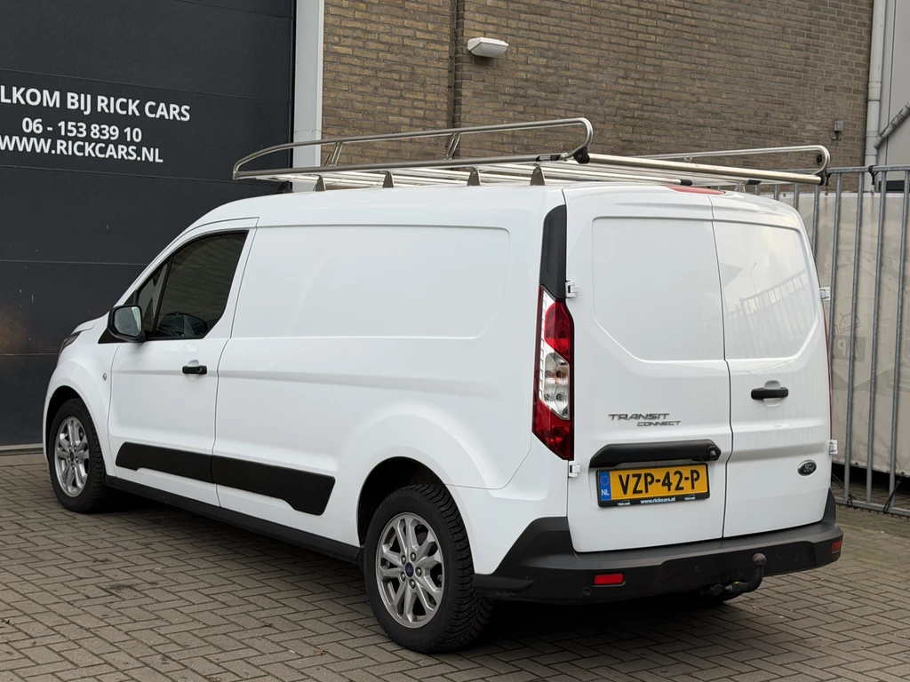 Ford Transit Connect – foto 4