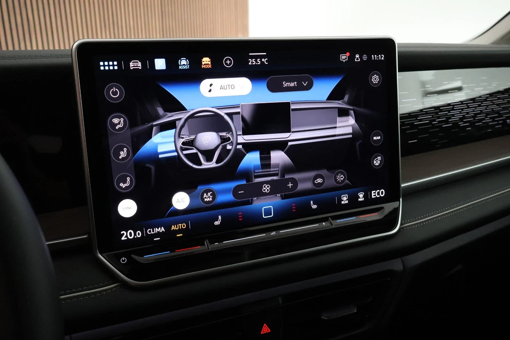Volkswagen Tayron – foto 26