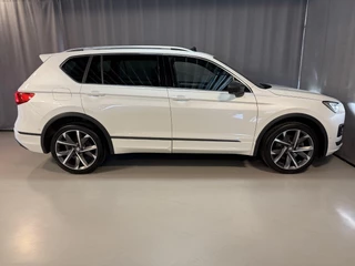 SEAT Tarraco – thumbnail 5