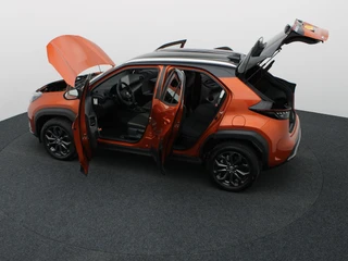 Toyota Yaris Cross – thumbnail 7