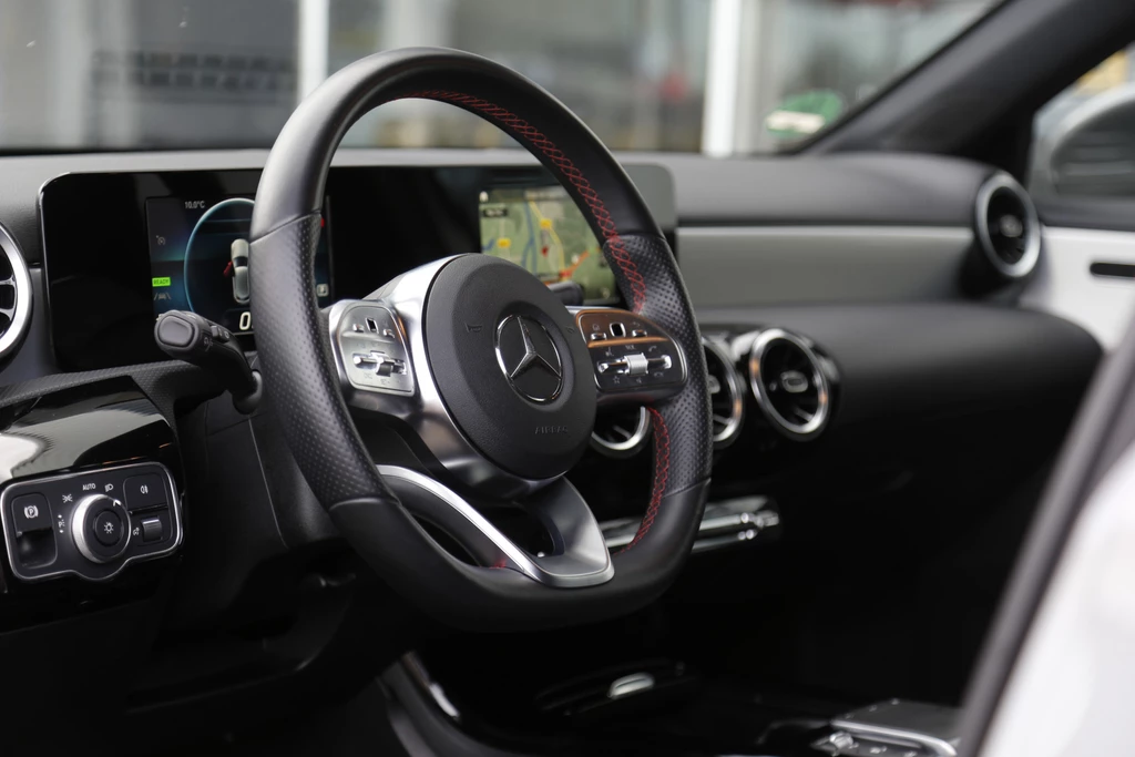 Mercedes-Benz A-Klasse – foto 35